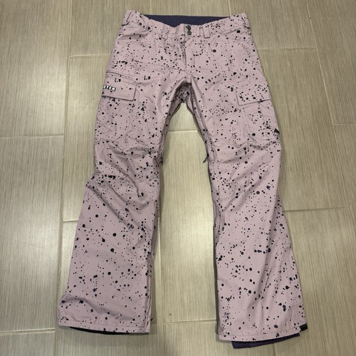 Pantaloni neve uomo burton - da,