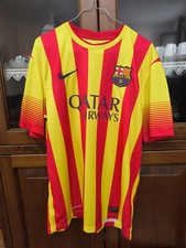 MAGLIA DA TRASFERTA INIESTA