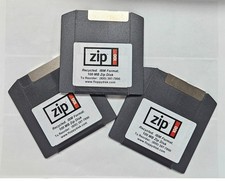iomega Zip 100 DiskS