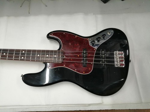 Fender japan std - jb-std, tastiera