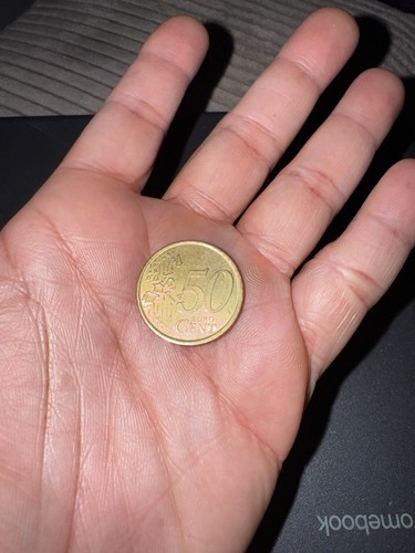 Moneta rara centesimi euro - moneta,