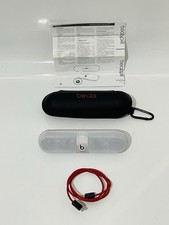 Beats Pill Altoparlante