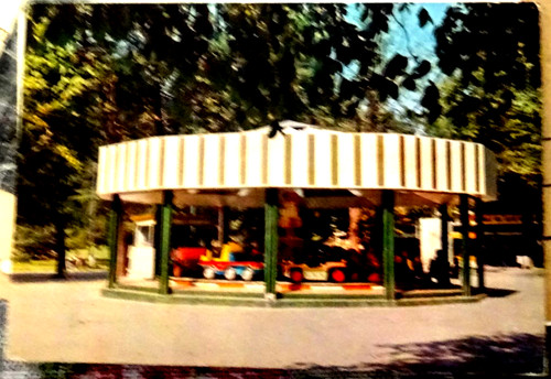 Milano giostre col nvg - milano,