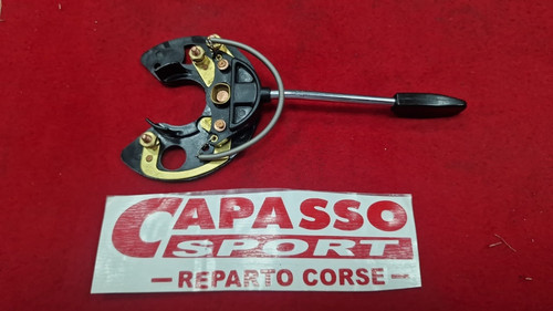 Duetto osso seppia - di,