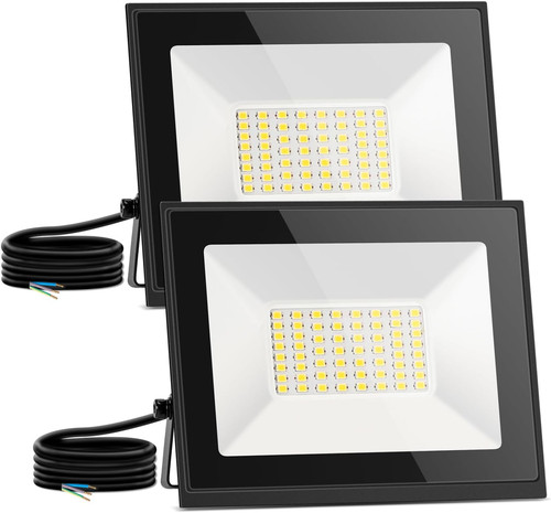 Faretto led 30w esterno - -,