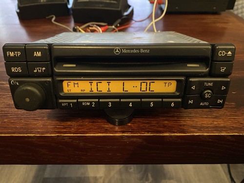 Autoradio car radio alpine - autoradio,