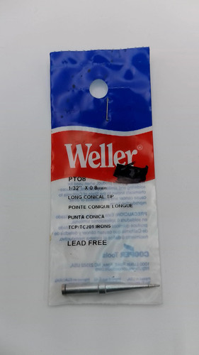 Weller pto8 series punta - series,