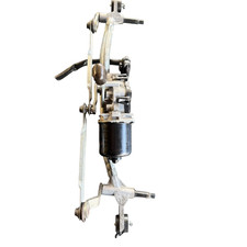 Braccio-Motorino tergi ANT