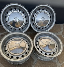 Cerchi CMR Fiat Epoca