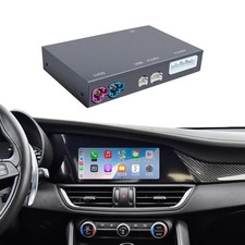 Apple CarPlay Scatola