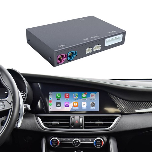 Apple carplay scatola - carplay,