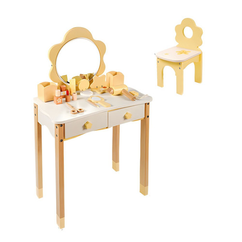 Set tavolo sedia - tavolo,