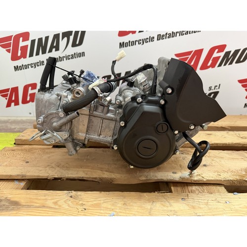 Blocco motore completo e32ce - motore,