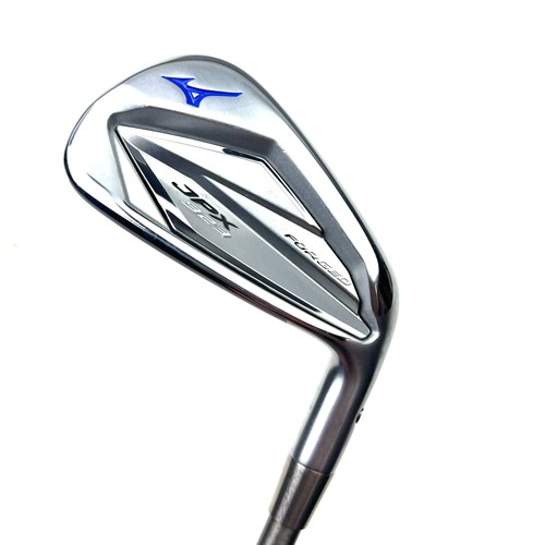 Demo mizuno jpx 923 ferro - demo,