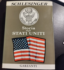 STORIA DEGLI STATI UNITI -