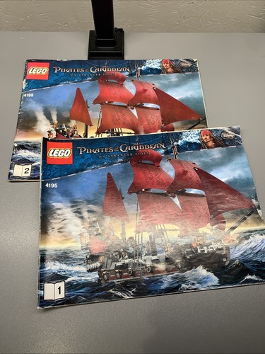 Lego potc vendetta della - la,