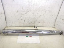 TERMINALE MARMITTA DESTRA SILENTIUM DGM 30091 S BENELLI MOTOBI 250 2C (GR1270)