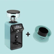 Ceado / Life Grinder + Hoop Grinder / Hand Drip Equipment / 220 V / Mint Set