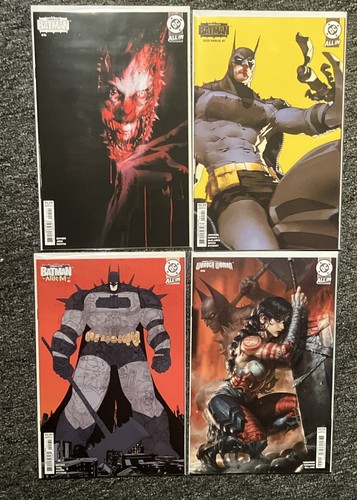 Absolute batman wonder woman - batman, /