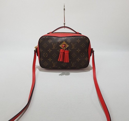 Borsa tracolla louis vuitton - borsa,