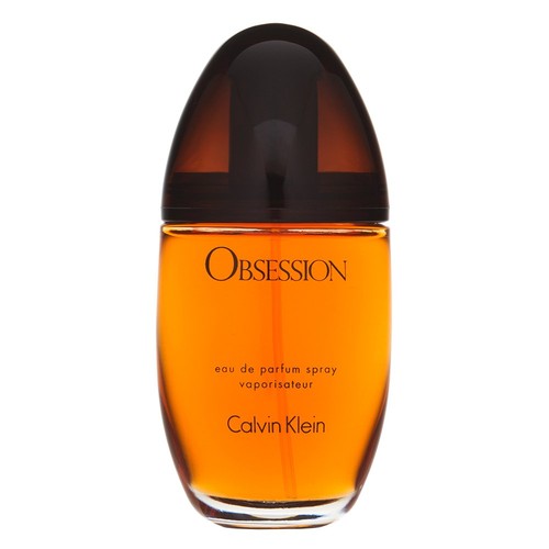 Calvin klein obsession eau - calvin,