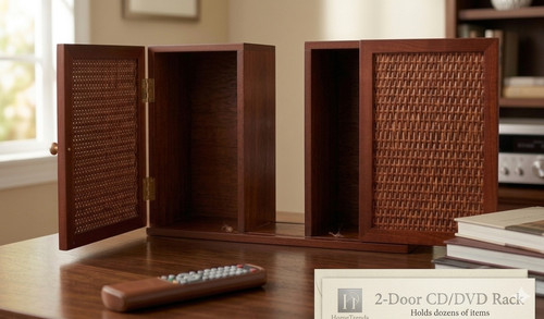Hometrends armadio porta - armadio, cd