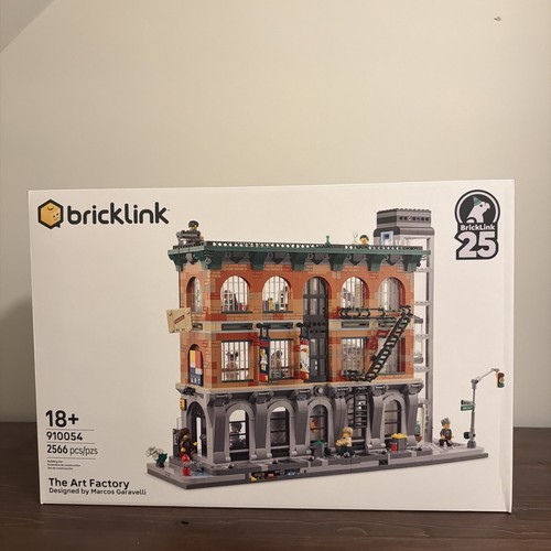 Nuovissimo lego bricklink - nuovissimo,