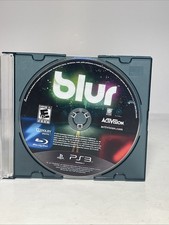 Blur PS3 (Sony PlayStation 3