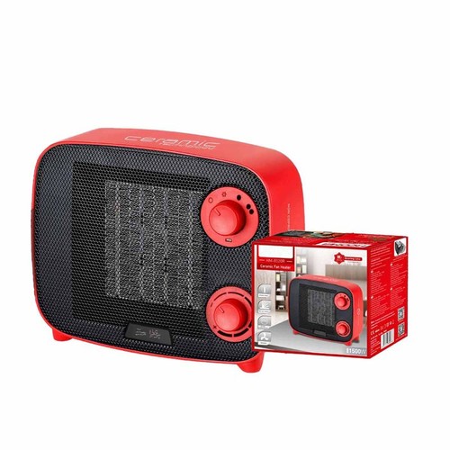 Mini termoventilatore - mini,
