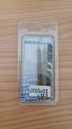 Kit scovoli pulizia armi - 3,