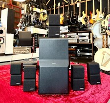 Bose acoustimass serie - acoustimass, 10