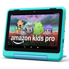 Amazon Fire HD 8 Kids Pro