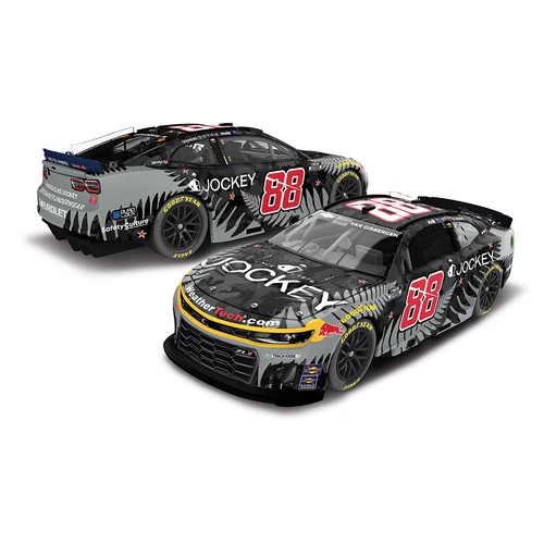 Shane van gisbergen elite - gisbergen,