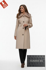 CAPPOTTO-CLAUDIA GIL-LANA