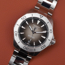 TAG Heuer Aquaracer