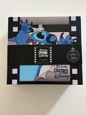 Disney 10/12x Pin Stitch