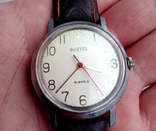 Raro orologio uomo sovietico - raro,