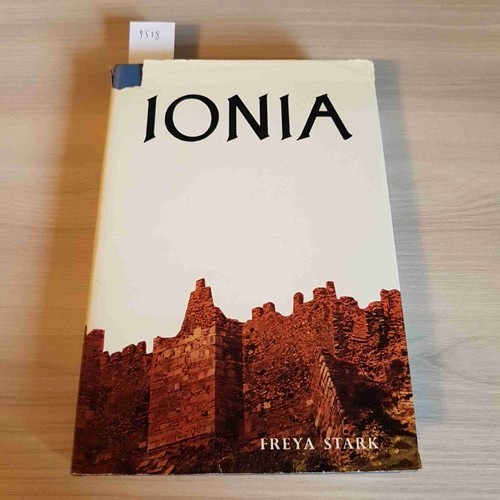 Ionia asia minore eoli - minore, eraclea