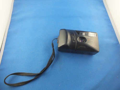 Yashica mini fotocamera - yashica,