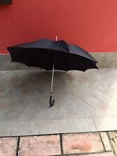 Ombrello Vintage Nero