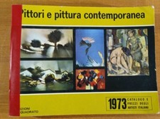 Pittori e pittura