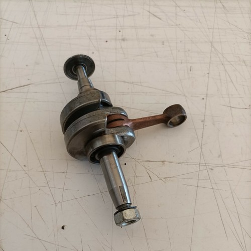Motosega oleo mac 350 - 350, normale