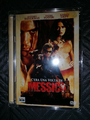 Dvd era una volta in - una,