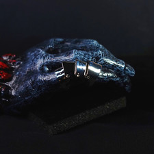 Anello Armatura Stile Nana