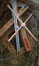 02 Bastone yoga correttivo posturale pilates ginnastica correttiva corpo libero