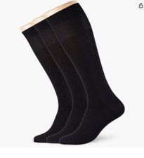 Pack 6 Paia Calze Uomo POMPEA