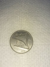 Lire 1976 - 10,