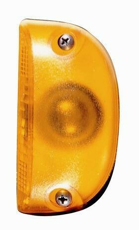 Freccia fanalino sx - freccia,