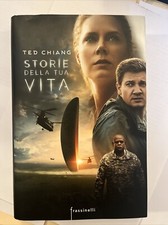 Storie Della Tua Vita Ted