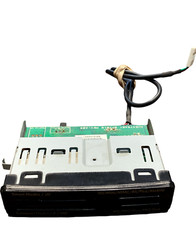 Lettore di schede desktop HP